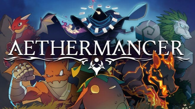 Aethermancer Free Download