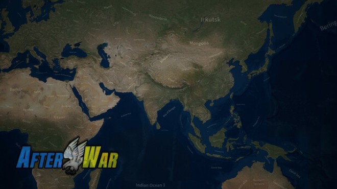 AfterWar Free Download