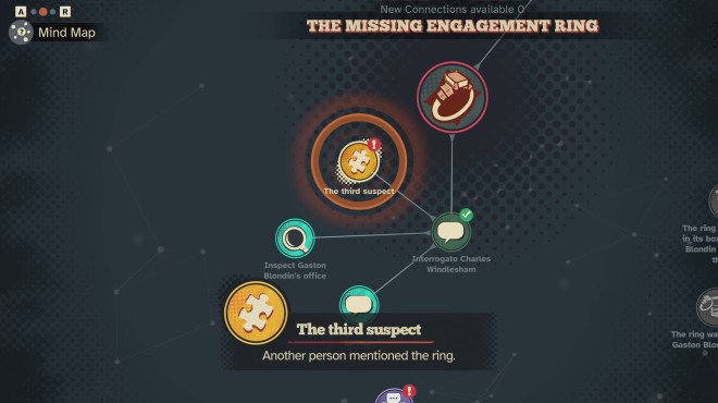 Agatha Christie - Death on the Nile PC Crack