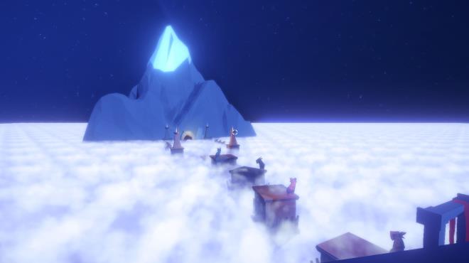 Air Bounce - The Jump 'n' Run Challenge PC Crack