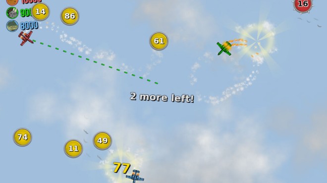 Air Forte Torrent Download