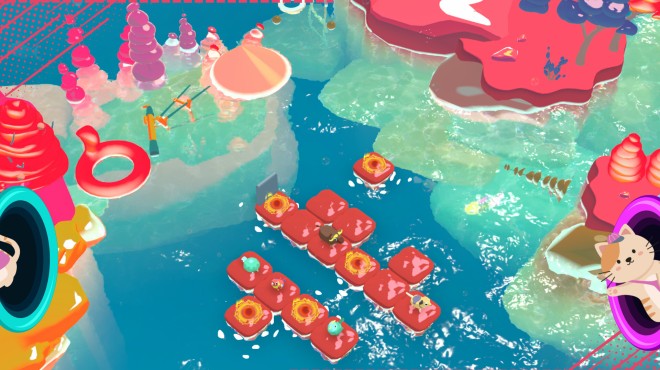 Animal portal - Puzzle Torrent Download