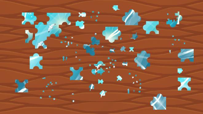 Animated Jigsaw Puzzles PC Crack