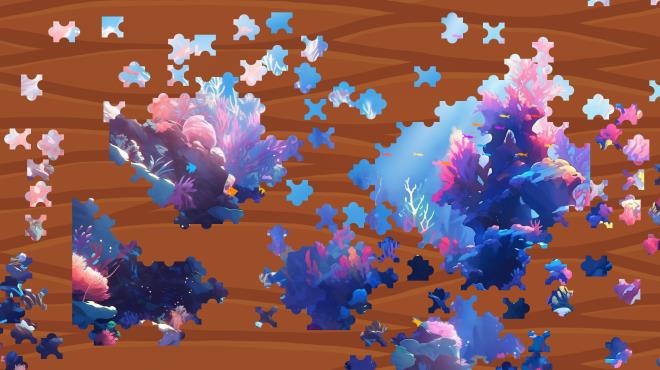 Animated Jigsaw Puzzles Torrent Download