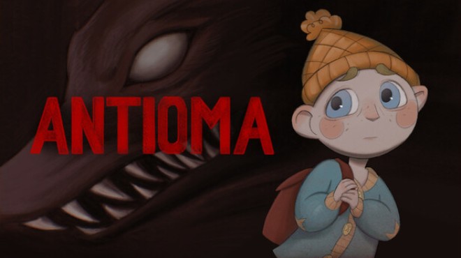 Antioma Free Download