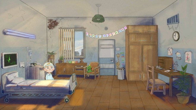 Antioma Torrent Download