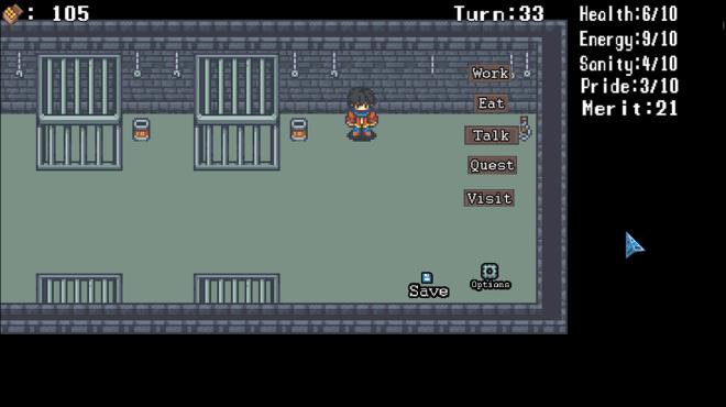 Apocalypse Slave x Warlord PC Crack