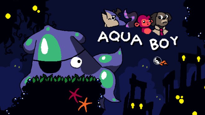 Aqua Boy Free Download