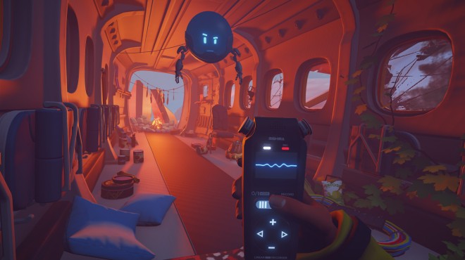 Arctic Awakening Torrent Download