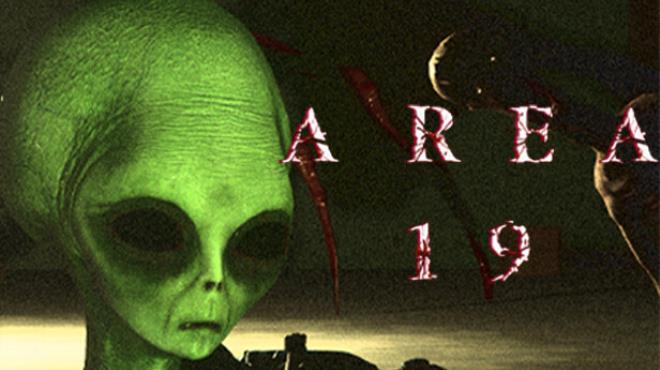 Area 19 Free Download