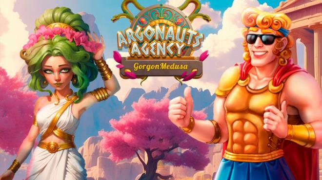 Argonauts Agency: Gorgon Medusa Free Download