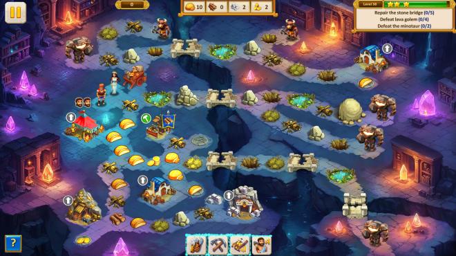 Argonauts Agency: Gorgon Medusa PC Crack