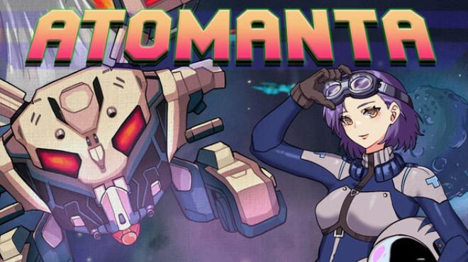 Atomanta Free Download