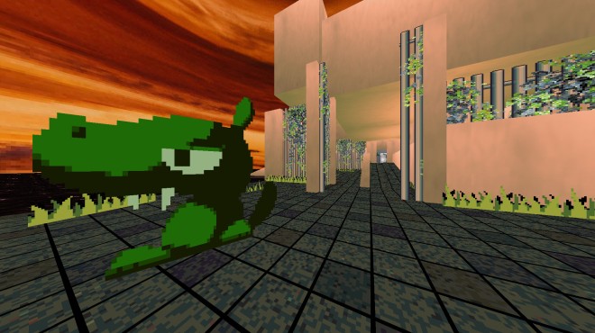 Awakening Sarah PC Crack