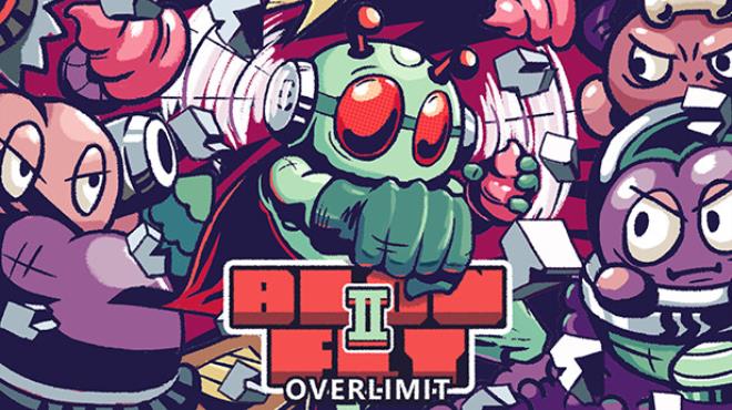 BLOWFLY2:OVERLIMIT Free Download
