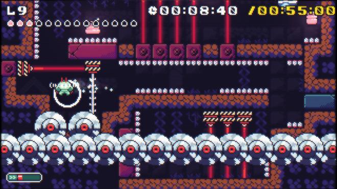 BLOWFLY2:OVERLIMIT PC Crack