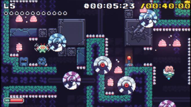 BLOWFLY2:OVERLIMIT Torrent Download