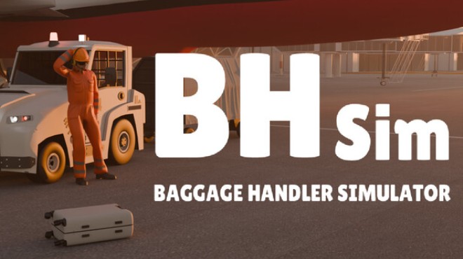 Baggage Handler Simulator Free Download