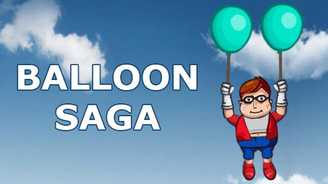 Balloon Saga Free Download
