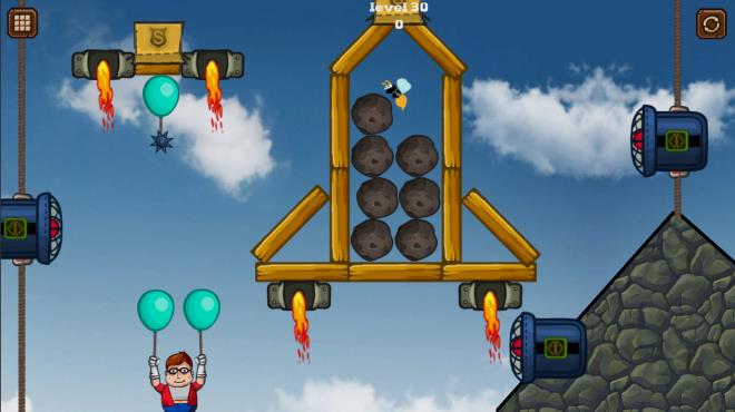 Balloon Saga Torrent Download