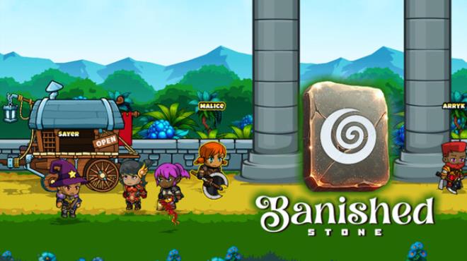 Banished Stone Free Download