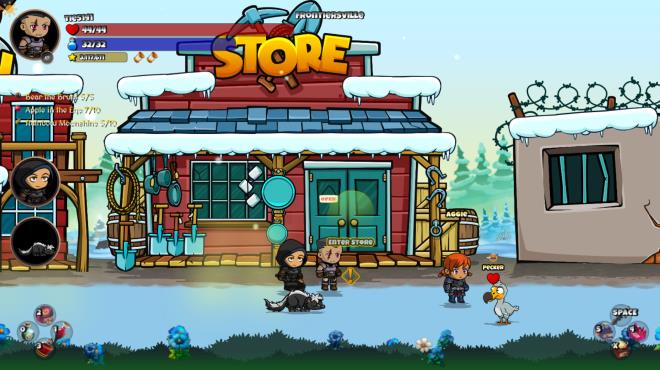 Banished Stone Torrent Download