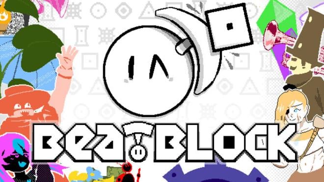 Beatblock Free Download