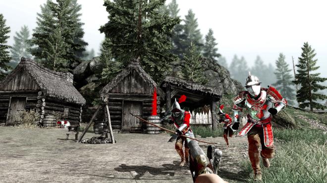 Betrayer Torrent Download