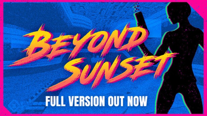 Beyond Sunset Free Download
