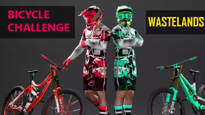 Bicycle Challenge - Wastelands Free Download