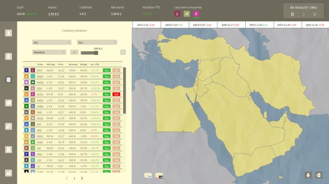 Billionaire in the Oil Boom Torrent Download