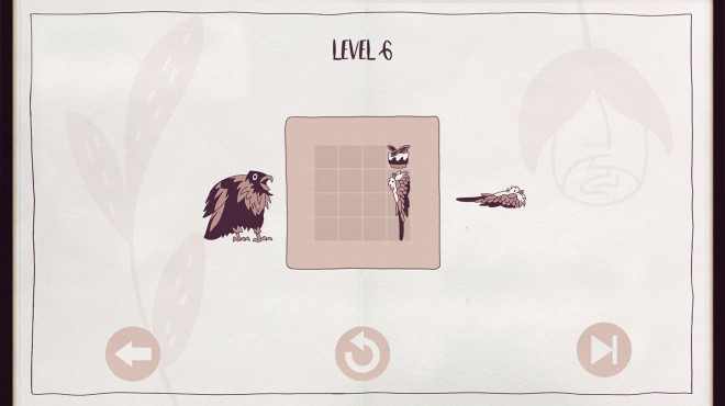 Birds Organized Neatly Torrent Download