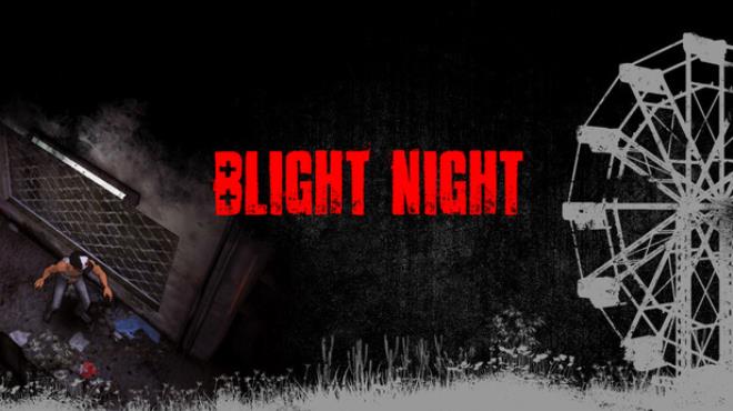 Blight Night Free Download