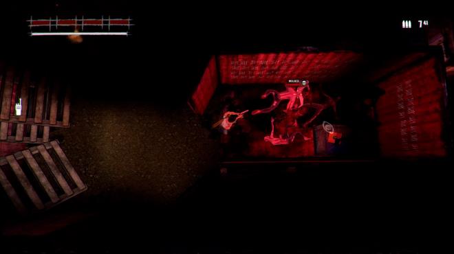 Blight Night PC Crack