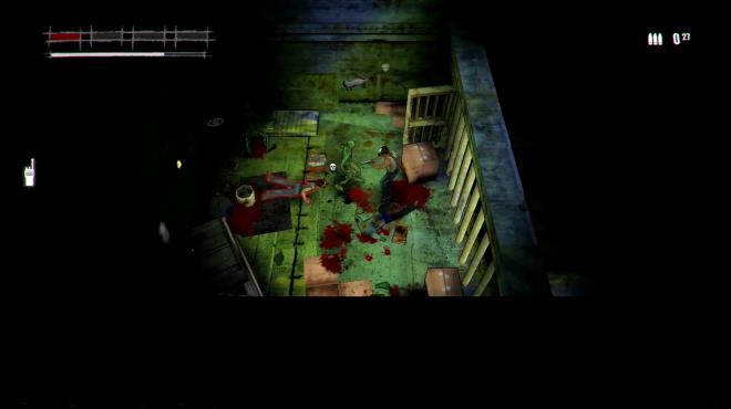 Blight Night Torrent Download
