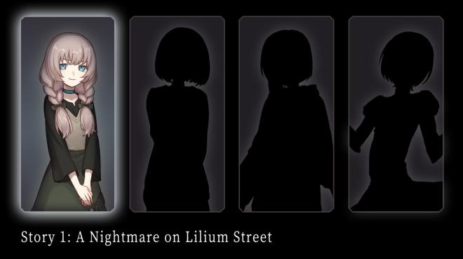 Blood Lily Ghoststories Torrent Download