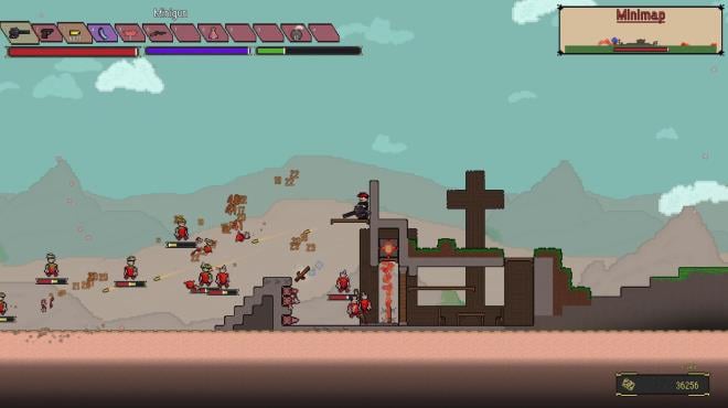 Bonelords Torrent Download