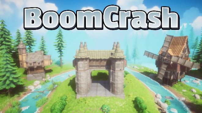 BoomCrash Free Download