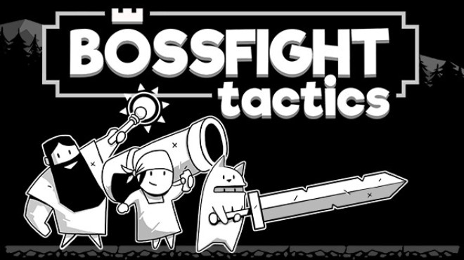 Bossfight Tactics Free Download