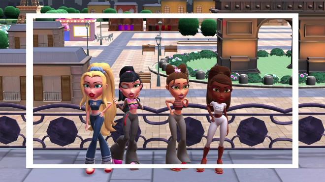 Bratz Rhythm & Style Torrent Download
