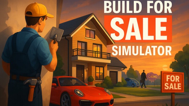 Build For Sale Simulator Free Download