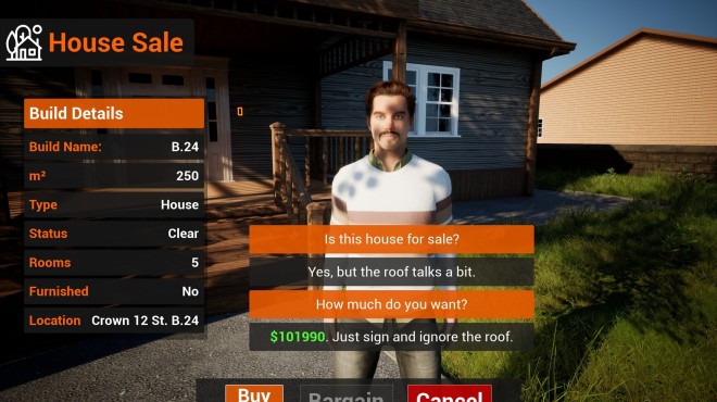 Build For Sale Simulator Torrent Download
