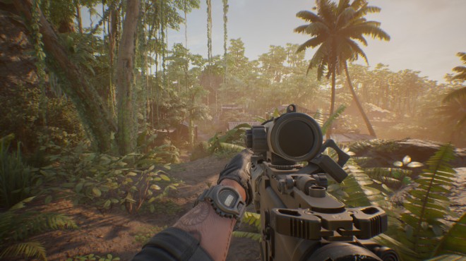 Burkina Faso: Radical Insurgency Torrent Download