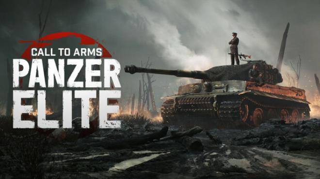 Call to Arms: Panzer Elite Free Download