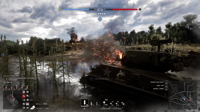 Call to Arms: Panzer Elite Torrent Download