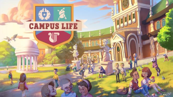 Campus Life Free Download