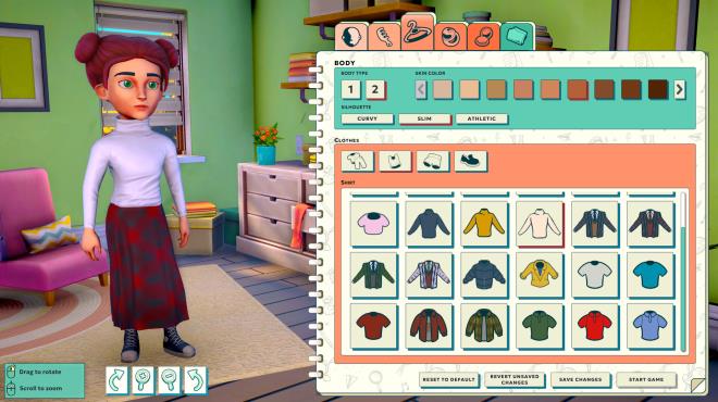 Campus Life PC Crack