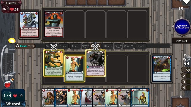 Card Artisan PC Crack