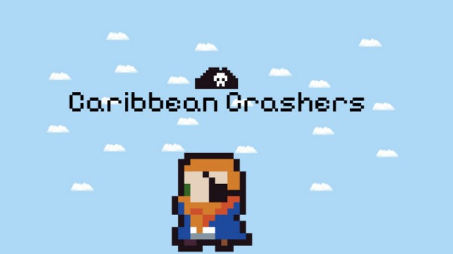Caribbean Crashers Free Download