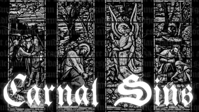 Carnal Sins: Malum Incarnatum + Carne Vescens Free Download